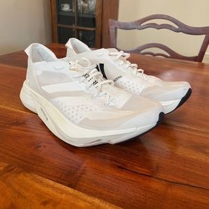 Men’s Adidas Adios Pro 3 (Size 10)